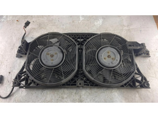 Комплект вентиляторов     3136613299    Mercedes-Benz Vito Viano W639 2.1