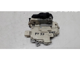 Замок багажника 8E0839016AA    Seat Exeo (3R) 2008 - 2013 года