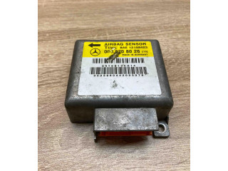 Блок подушек безопасности 0008208026, 12198403   Mercedes-Benz C W202
