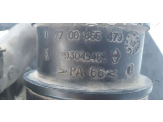  Турбина Renault Laguna I  7700866502, TURBOGARRETT         