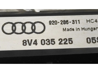 Блок управления 8V4035225, 920286311   Audi A3 S3 8V