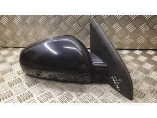 Zpětné zrcátko pravé Opel Vectra C 2007  010705  