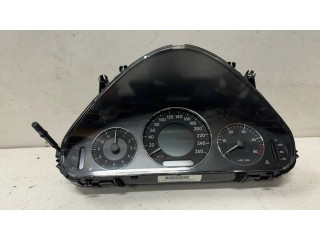 Панель приборов a2115406148   Mercedes-Benz E W211       