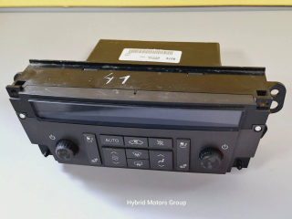 Блок управления климат-контролем 25839374, 9374   Cadillac STS Seville