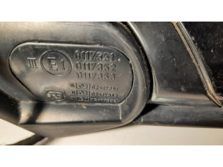 Zpětné zrcátko  levé BMW 3 E46 2003  0117351  
