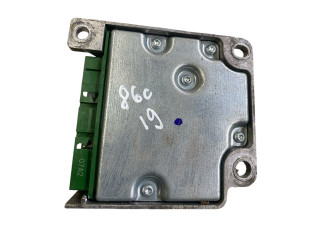 Блок подушек безопасности 00046859297   Citroen Jumper