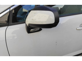 Zpětné zrcátko  Peugeot 3008 I 2012  SLV8153ZT  