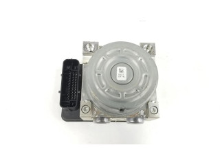 Jednotka ABS 34517852637, 34517851297   BMW 4 F36 Gran coupe 2013