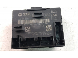 Блок управления 8X0959793F   Audi A1