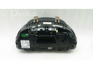 Панель приборов 9220798   BMW 7 F01 F02 F03 F04       