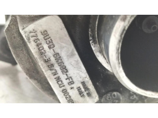  Турбина Citroen C6  9U3Q6K692FB, 7764023         