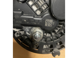 Генератор A6711540202   SsangYong Rexton 2.2     