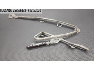 Боковая подушка безопасности 2048600605   Mercedes-Benz C W204