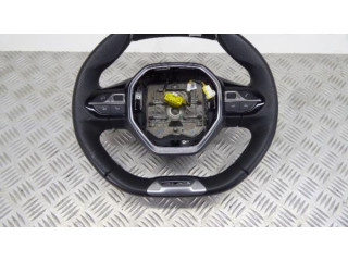 Volant Peugeot Rifter 2019 98261195ZD  