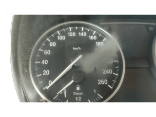 Přístrojová deska  BMW X1 E84 2012 9283815  