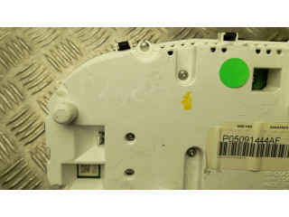 Панель приборов P05091444AF   Jeep Grand Cherokee       
