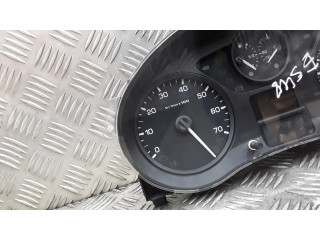 Панель приборов 9665155080   Citroen Berlingo       