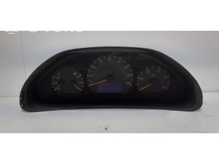 Панель приборов 87001357   Mercedes-Benz E W211       