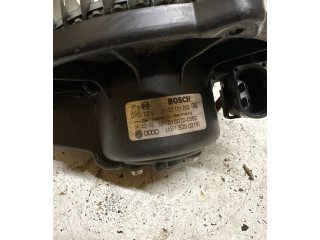Вентилятор печки    4B1820021B, 0130111202   Audi A6 Allroad C5