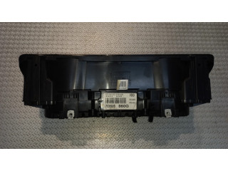 Панель приборов 7E0920860G   Volkswagen Transporter - Caravelle T5       