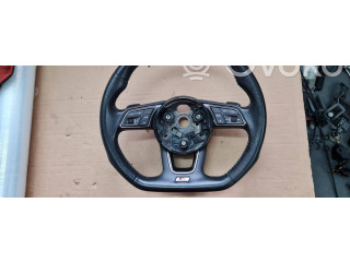 Volant Audi A5 2017 8W0419091DH, 62740000B  