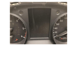 Přístrojová deska  Nissan Pulsar 2015 248103ZN2C, 248103ZN2C  