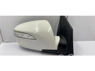 Zpětné zrcátko pravé Hyundai ix35 2013  876202S390  