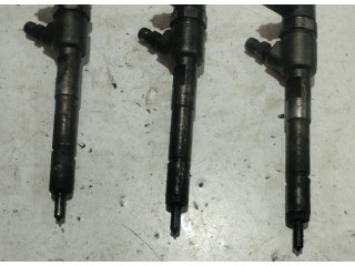 Форсунка 0445110351, 0445110351    Fiat Punto Evo   