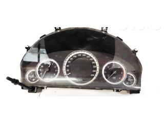 Přístrojová deska  Mercedes-Benz E W212 2010 A2129004104, A2125400548  
