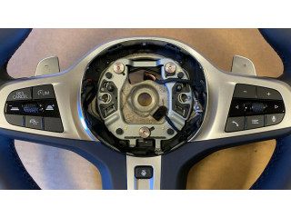 Руль BMW X4 G02  2018- года 32308008181, 32308094544      
