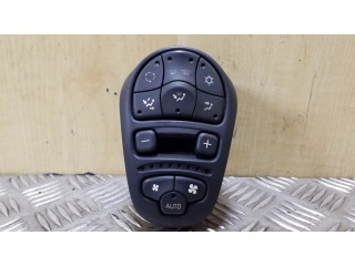Блок управления климат-контролем 544741200   Renault Espace III