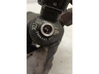 Vstřikovač 0986435095   Opel Omega B2  pro naftový motor 2.5  