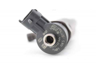 Vstřikovač 9802776680, 0445110566027766   Peugeot 2008 I     