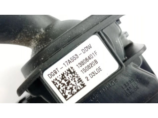 Ручка стеклоочистителей DG9T17A553DDW   Ford S-MAX