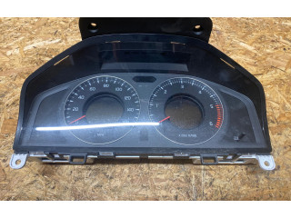 Přístrojová deska  Volvo S80 2008 8603416, 69594620U  