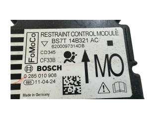 Блок подушек безопасности BS7T14B321AC, 6200097314DB   Ford Mondeo MK IV