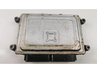 Řídící jednotka 96983177   Chevrolet Kalos 2010