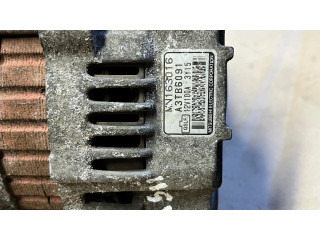 Генератор mn163016, A3Tb6091   Mitsubishi Lancer 2.0     