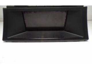 Дисплей    65509289581, 228464701   BMW X6 E71