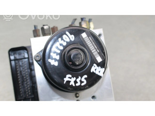 Jednotka ABS 47660CG705, 06210202674   Infiniti FX 2006