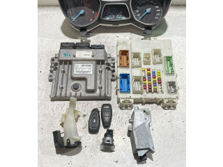 Řídící jednotka DV41-12A650-CK, DV41-12A650-CK   Ford Kuga II 2014