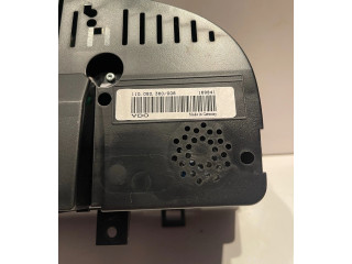 Панель приборов 5N0920870D   Volkswagen Tiguan       