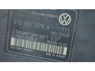 Jednotka ABS 3T0614517A, 3T0614517A   Skoda Superb B6 (3T) 2009