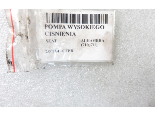 Vstřikovací čerpadlo 03L130755AC, 03L130755AC   Seat Alhambra (Mk2)    CFFB 