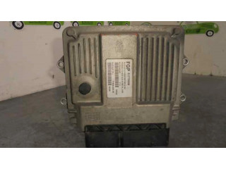 Блок управления двигателя 51775008, 71600000504   Fiat Panda II