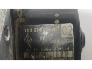 Блок АБС 1K0614517AF, ABS   Audi  A3 S3 8P  2003-2012 года