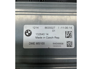 Блок комфорта 61355A402F9, 61355A42138   BMW i3   
