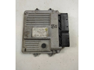 Řídící jednotka 51846262   Fiat Fiorino 2012