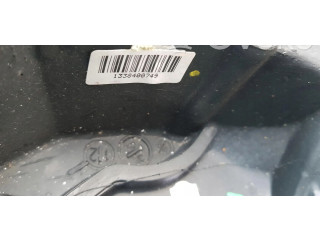 Руль Mercedes-Benz CLK A209 C209  2002 - 2009 года A2304600503      