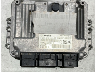 Řídící jednotka    Peugeot 5008 2011